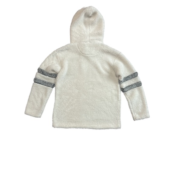 Mac Tools Women's Sherpa Hoodie | Cozy
White Fleece - Picture 5 of 5